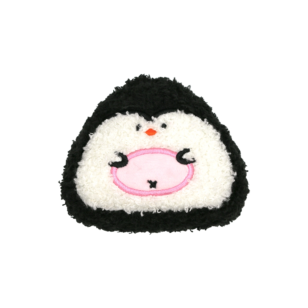 브리더랩 삼각김밥(펭귄)