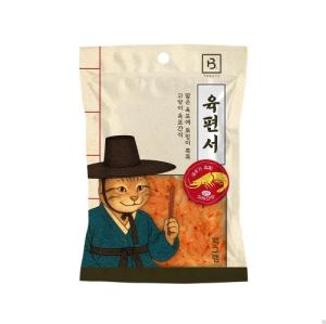 브리더랩)육편서 새우