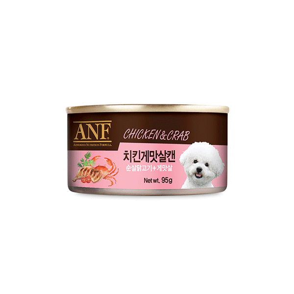 [ANF] 독 치킨게맛살 95g