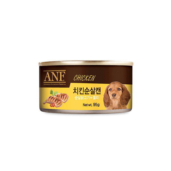 [ANF] 독 치킨순살 95g