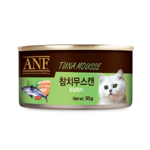 [ANF] 캣 참치무스 95g