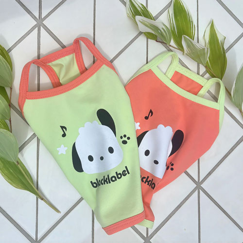[505H] 레모네이드나시(오렌지)