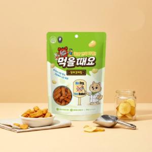 잇츠타임 담미 감자칩 80g