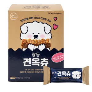 광동 견옥츄 180g(12g x 15개)