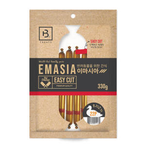 이마시아 소시지 오리고기 22p