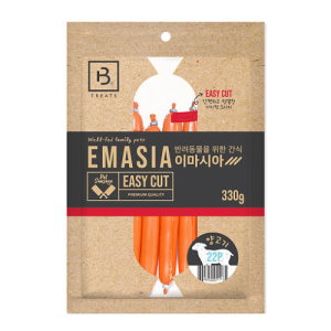 이마시아 소시지 양고기 22p
