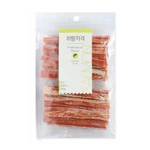 취향저격 연어 슬라이스 160g