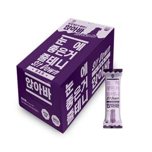 네츄럴랩 앉아바 덴탈껌 눈 50p