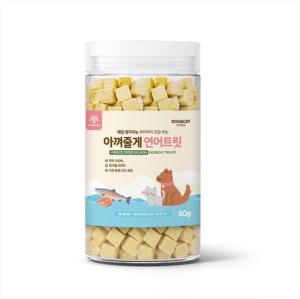 아껴줄게 연어트릿 80g