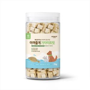 아껴줄게 가자미트릿 70g