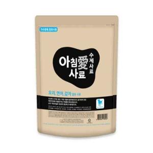 아침애 오리연어감자 1kg