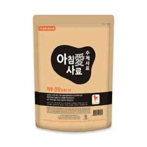 아침애 피부개선 1kg