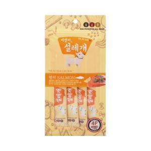 10+2증정! 설레개 연어 피부모질 4p