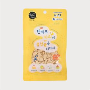 뉴알엑스 덴마크 까망베르치즈 80g