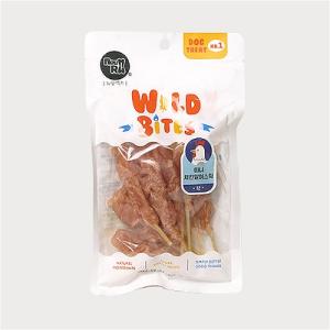 뉴알엑스 미니 치킨말이 스틱 80g