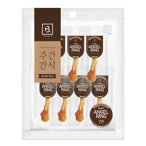 브리더랩 주간 엔젤링 본105g (15g x7개입)