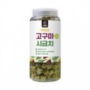 【매장】 자연애보틀 비건(고구마&시금치)460g