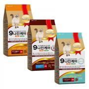 나인케어 캣 1.2kg