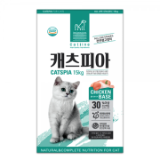 캐츠피아 15kg
