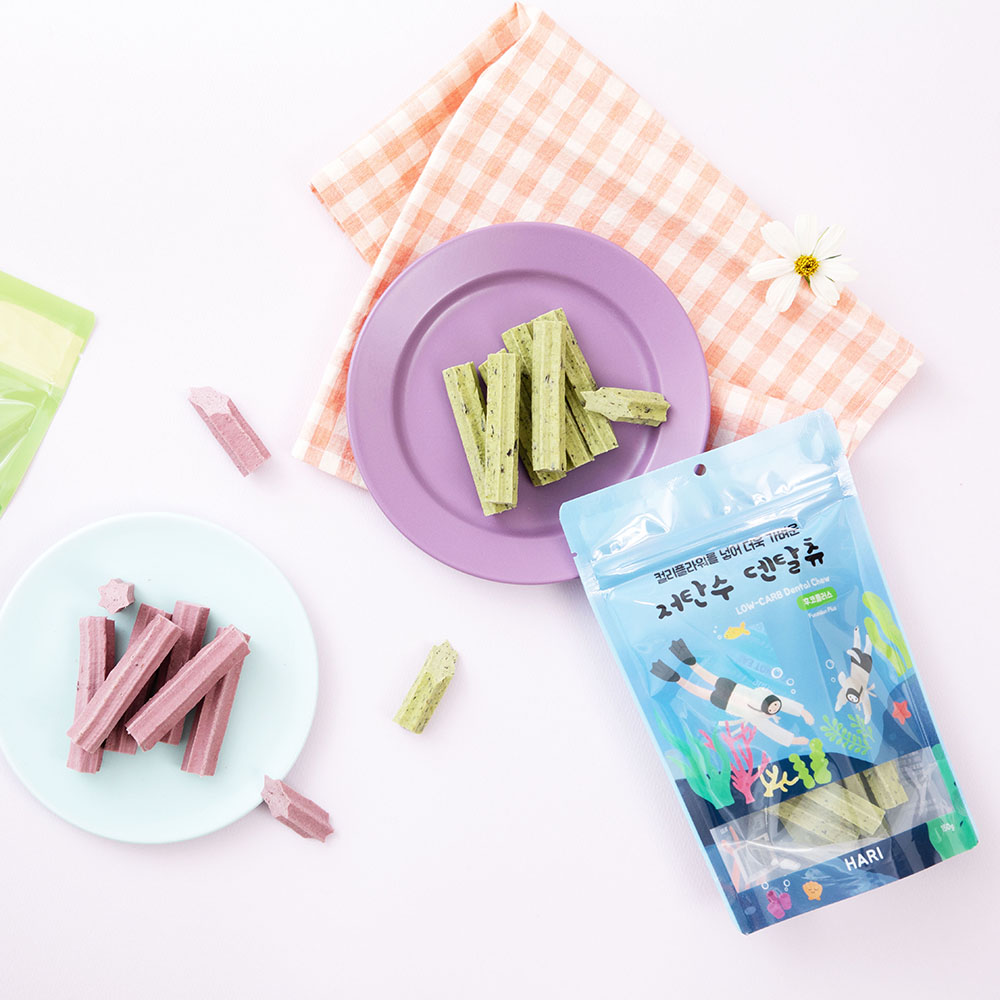 하리 저탄수 후코플러스 150g